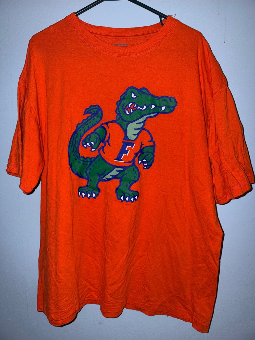 Men’s 2XL Florida Gators college pro edge rare
